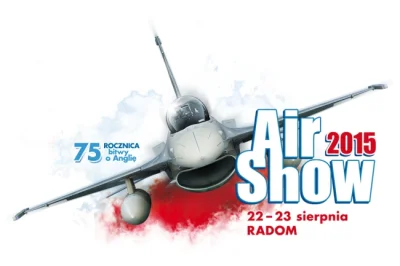 W.....a - #airshow #radom #airshow2015 #aircraftboners

Jedzie ktoś? :) nie mogę się ...