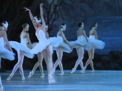 Papeteria - Ale to jest zajebiste xD 
#muzykaklasyczna #balet