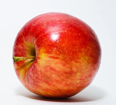 9.....u - @Helonzy: 
Tak wygląda jabłko.