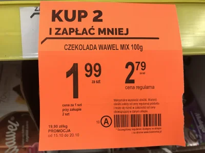 FranzM - Ostatnio kupowałem czekoladę, skoro smak mix to wziąłem malage i jagodowa. P...