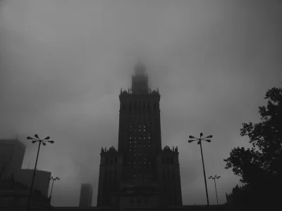 lovwelas - #fotografia #mojezdjecie #Warszawa