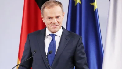 mrbarry - Do wyborów na Prezydenta RP ponad pół roku, JE Donald Franciszek Tusk jeszc...