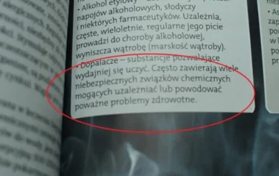 laptopik - Podręcznik do chemii dla szkół ponadgimnazjalnych

#narkotykizawszespoko...