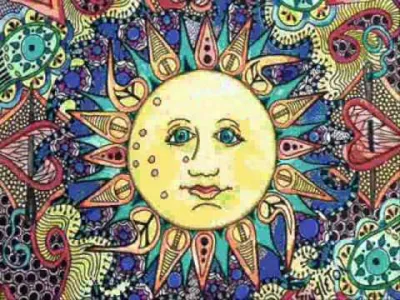 S.....a - Bahramji feat. Elea - Flying Carpet
#goatrance #psytrance #mindtripper