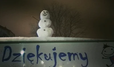 janusz-jojko - a ja tam śnieżek lubię i dziękuję ( ͡º ͜ʖ͡º)
#snieg #zima #bałwan #zim...