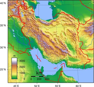 u.....6 - @pilot1123: Iran geograficznie to twierdza, ciężko jest tam coś zdziałać. N...