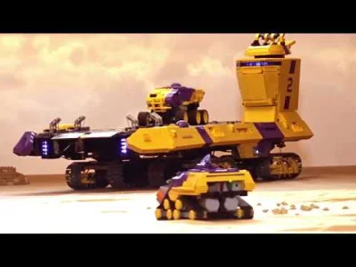 M_longer - Jacyś fani LEGO i Homeworlda na sali?

#lego #homeworld #gry