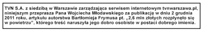 Tleilaxianin - Dodam, że podobny patent zastosowała jakiś czas temu gazeta.pl, przy c...