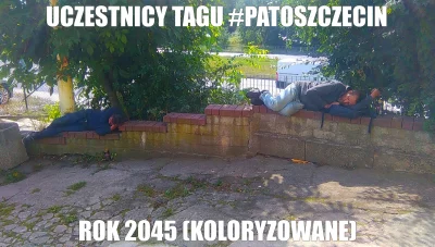 oba-manigger - TO MY! @Kutazzz
#patoszczecin