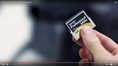 vagin - Hahaha. Producent kart pamięci robi sobie reklamę na wykopie za darmo. Reklam...