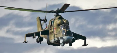 Velsey - Plusujcie najbardziej #!$%@?ński śmigłowiec - Mi 24 

#aircraftboners #lotni...