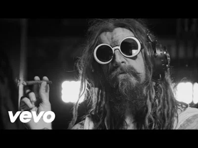 Ohmajgad - #muzyka #robzombie #cherimoonboners