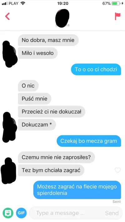 maciekXDDD - tinder i kacuwa to zawsze elegancki pomysł 
#tinder