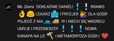 o.....3 - Daj plus, jeśli zutylizowałbyś taki typ ludzi

#danielmagical #patostream...