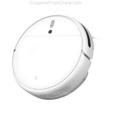 n____S - Xiaomi Mijia 1C 2019 Robot Vacuum Cleaner - Banggood 
Cena: $238.99 (927.16...