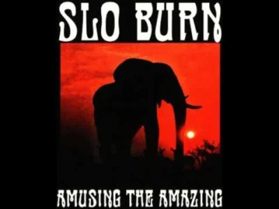 tomwolf - Slo Burn - July
#muzykawolfika #muzyka #stoner #stonerrock #stonermetal #s...