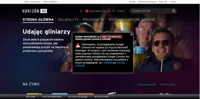 KurczakPoTajsku - Dostałem ważną wiadomość dla użytkowników Chrome od UPC.
@UPC_Pols...