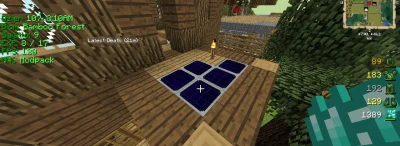 AlmostDivine - #mirkotekkit #minecraft

Obrazek nr 2

O tak pompujcie zielona energie...