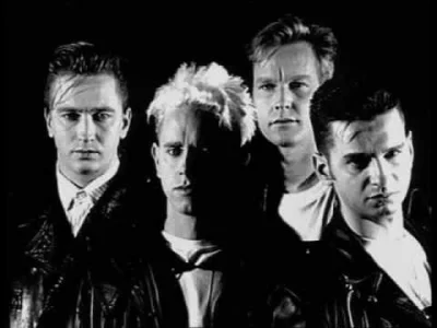artiko - #muzyka #klasyka #lata80 #synthpop #depechemode #lirycznie