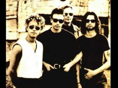 n.....k - #muzyka #depeche #gimbynieznajo 

Patrzcie i słuchajcie drogie gimby jak ...