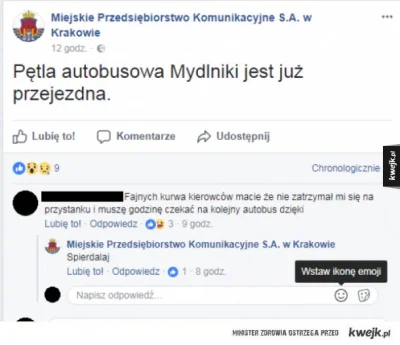 kawaczyherbata - Pasażer od razu wyjaśniony

#heheszki #mpkkrakow