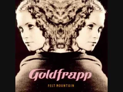 coolface - #coolfacemusicselection #triphop #muzyka #muzykaelektroniczna 

Goldfrap...