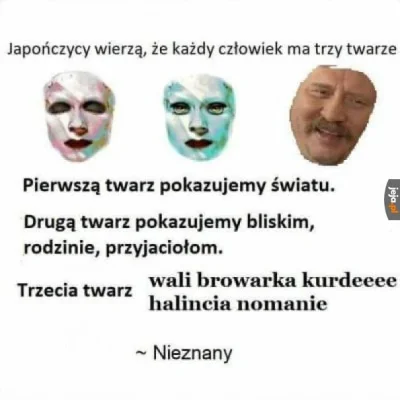 WscieknietyWaz - Nomanie Halincia (⌐ ͡■ ͜ʖ ͡■)

#heheszki #humorobrazkowy #weekend