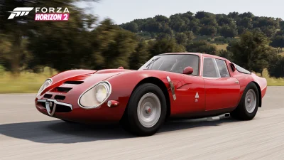 ArpeggiaVibration - Alfa Romeo Giulia TZ2 - rocznik 1965
#motoryzacja #samochody #al...