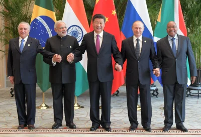 M.....a - #polityka #geopolityka #brics