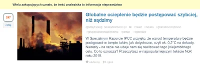 El_Rafael - Informacja nieprawdziwa? Dobrze, że tutejsi eksperci wiedzą lepiej.
Masa...