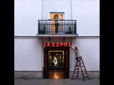 shadowboxer - Polish jazz w świetnym, szybkim i współczesnym wydaniu. Jedziemy.

#j...