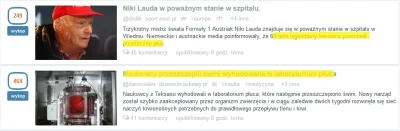 szad7 - Ale czemu od razu "świni"?... #f1 #heheszki #amerykanscynaukowcy