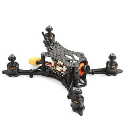 n_____S - FuriBee X140 Drone BNF FLSky
Cena = $99.99 (339,74 zł) / Najniższa: $109.9...