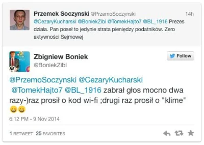 MaNiEk1 - #kucharski #boniek #heheszki #humor #twitter #sejm