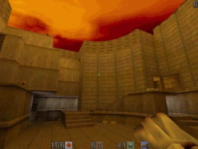 aaandrzeeey - #gimbynieznajo #gry #quake #quake2