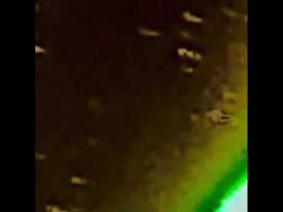 SynuZMagazynu - Gina Maria Colvin Hill sfotografowała mnóstwo statków #ufo w #kosmos