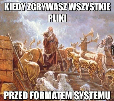 zarowix - #humorinformatykow #heheszki #humorobrazkowy