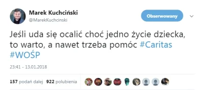 V.....o - @vajroos: Przecież już dzisiaj to zrobili. Pierwszy przykład z brzegu. Niek...