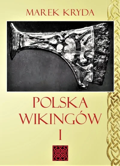 Awalokita - Ród Piastów nie taki słowiański jak sądziliśmy?


„Polska wikingów” Ma...