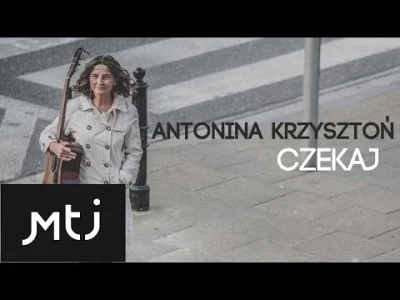 MasterYoda - Piękny głos
Antonina Krzysztoń - Śmiechu mój
#poezjaspiewana #depresja