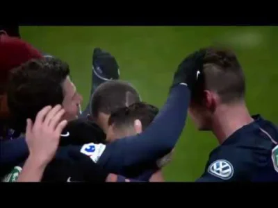 Mark09 - A takiego gola zdobył Julian Draxler w swoim debiucie w barwach PSG. Od razu...