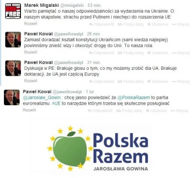 franekfm - #bekazlewactwa #polskarazem #migalski #pawelkowal

1. unia taka zła ale tr...