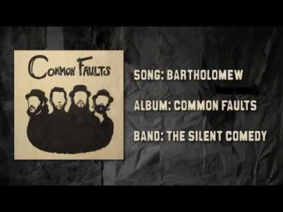 coolface - The Silent Comedy- Bartholomew

#muzyka #rock #coolfacemusicselection