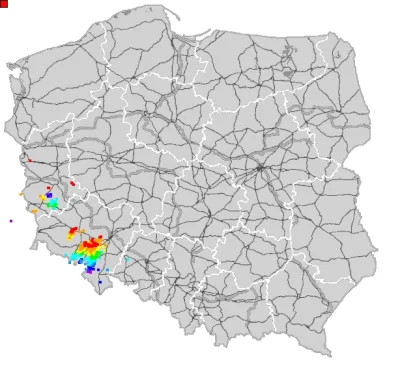 RudyBrunet - Jest nadzieja, i to spora. 
#wroclaw #burza