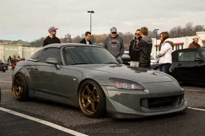 strawberian - @s2ym3k Honda s2000