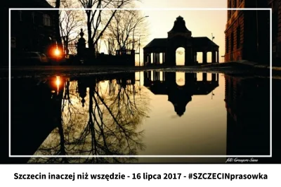 pawel-krzych - Szczecin - inaczej niż wszędzie - odsłona nr 25
Niedziela 16 lipca 20...