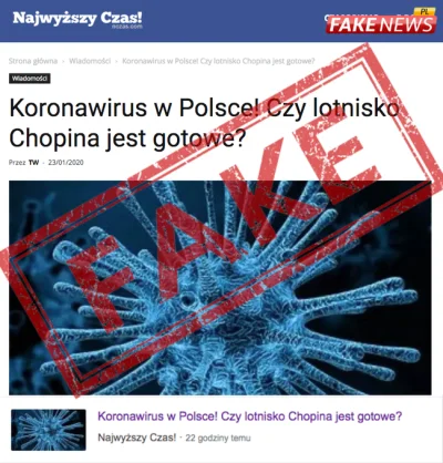 MateriaBarionowa - Ruskie #!$%@? z NCZAS od koriwna już robią fejki
#chiny #koronawi...