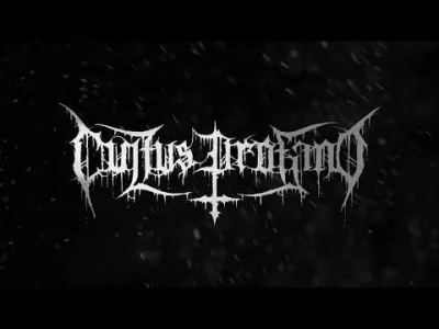 8.....R - #dobramuzyka 
#blackmetal Cultus Profano: (Ceremony Of The Black Flame) z ...