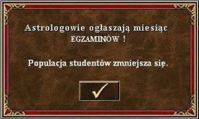 Budo - Akurat mamy początek roku, sesja idzie. Tę poprawkę wprowadzili? ( ͡° ͜ʖ ͡°)