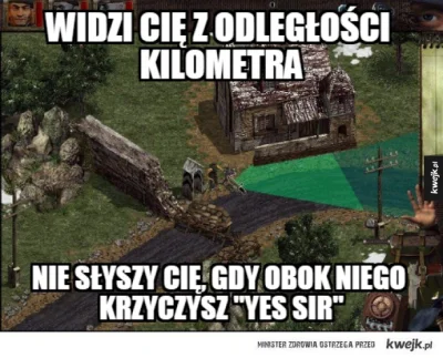 Kris95 - Niby taka stara gra, a jeszcze rok temu grałem i przechodziłem ją jeszcze ra...